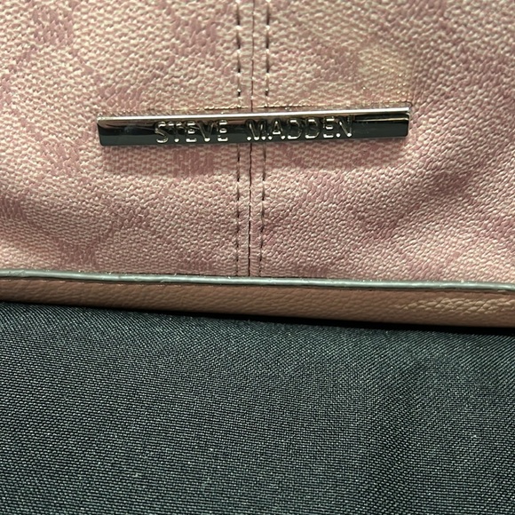 Steve Madden small satchel bag EUC - Picture 2 of 14